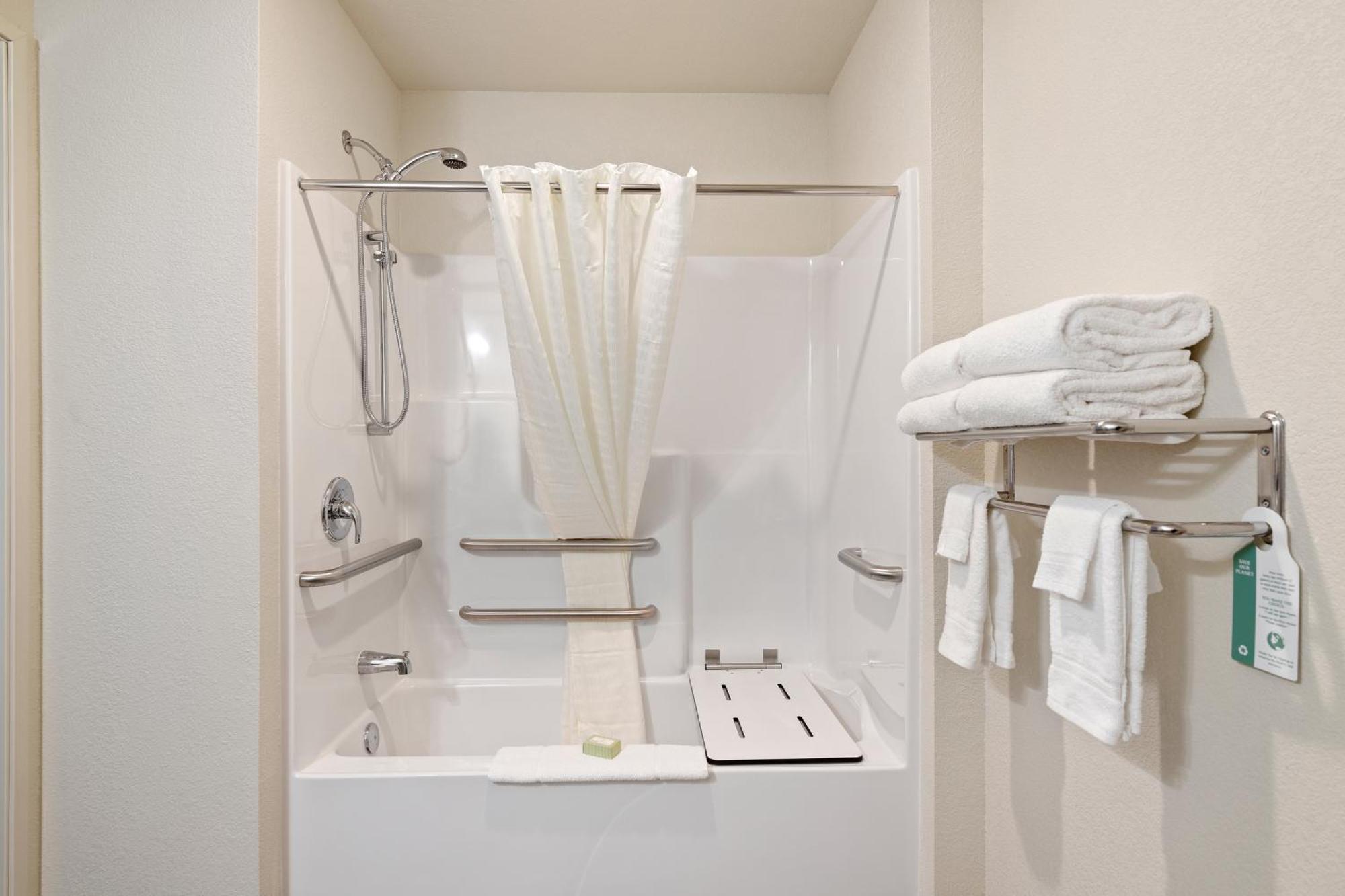 Cobblestone Inn & Suites - Yuma Esterno foto