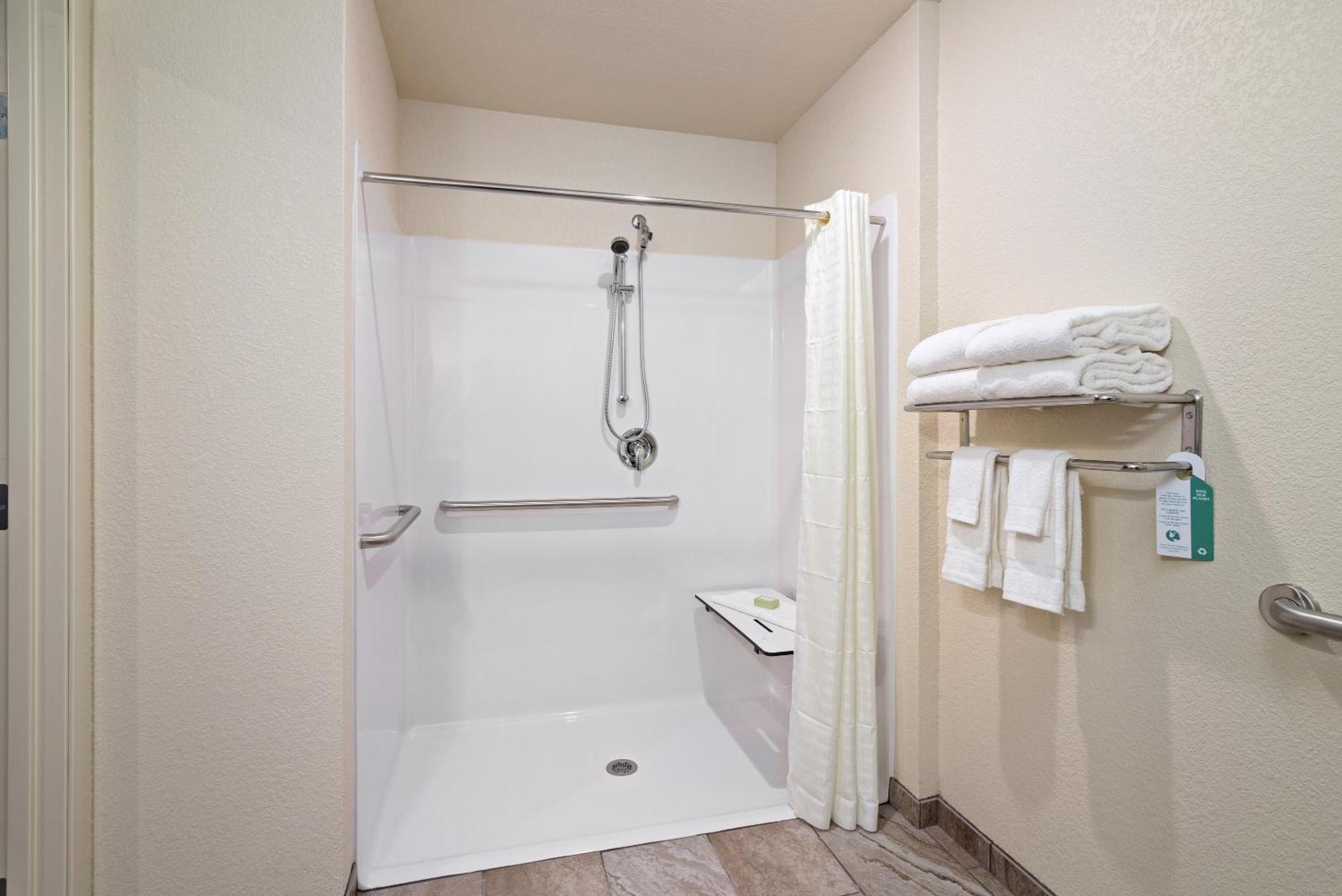 Cobblestone Inn & Suites - Yuma Esterno foto