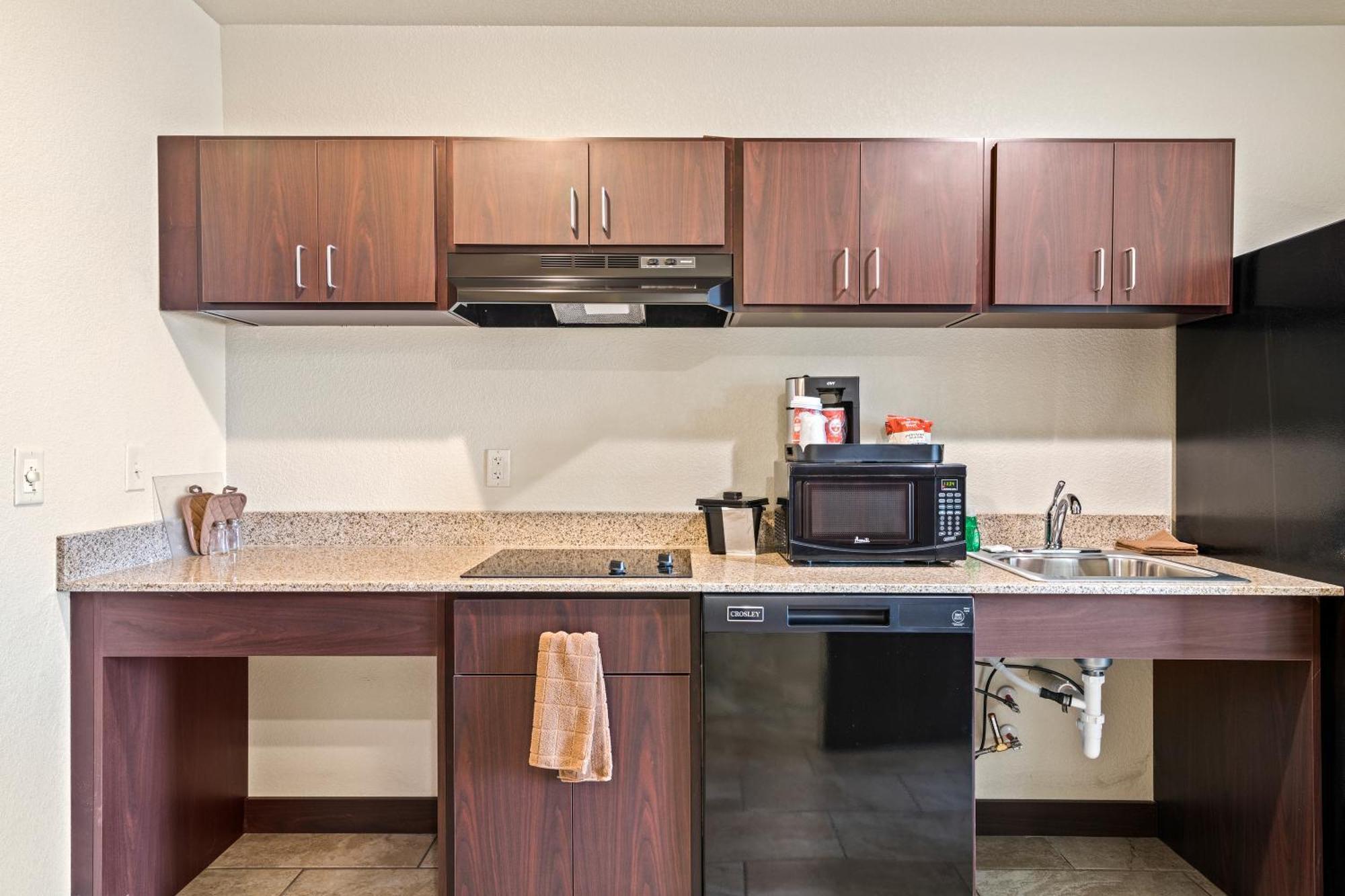 Cobblestone Inn & Suites - Yuma Esterno foto