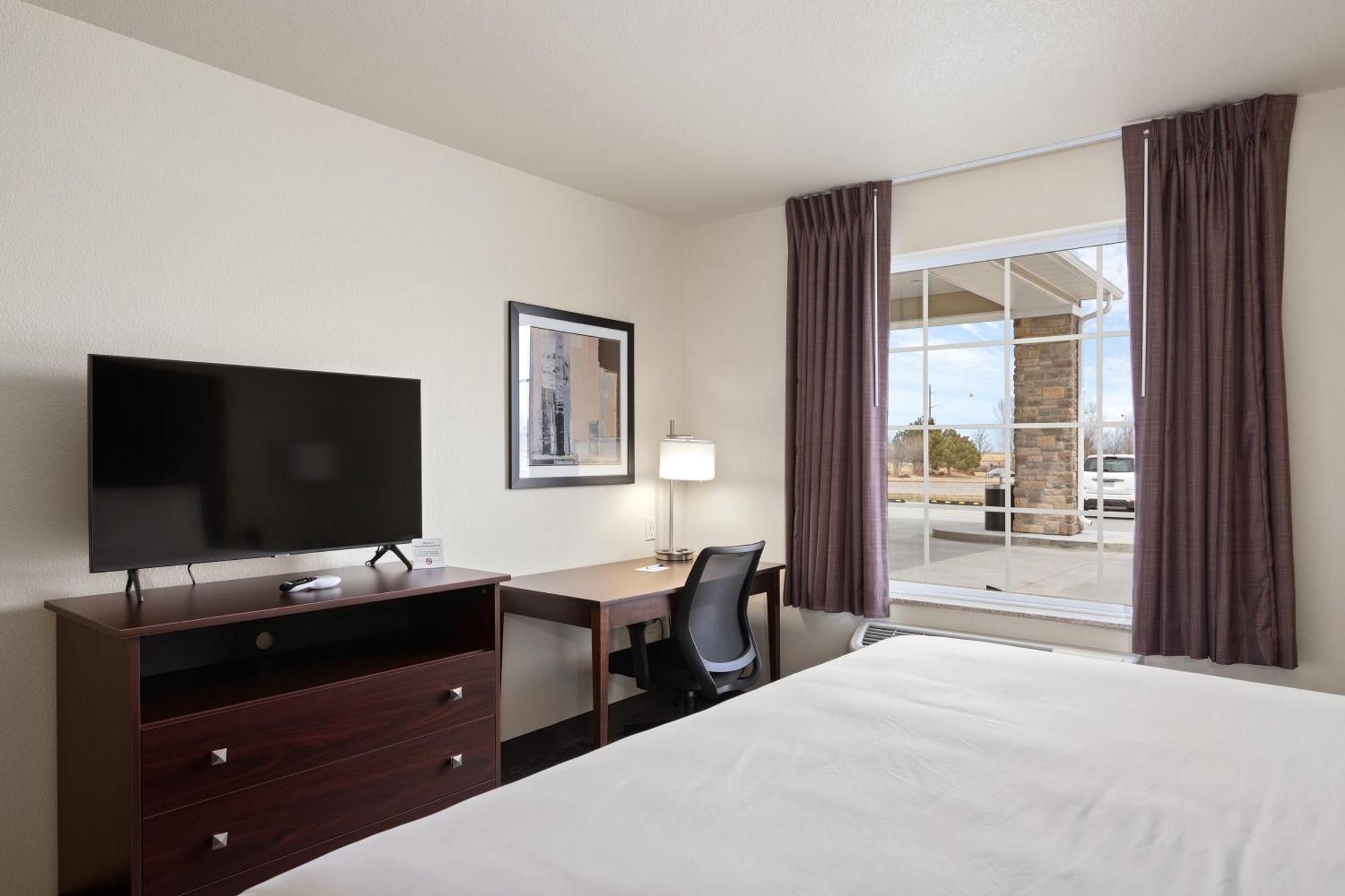 Cobblestone Inn & Suites - Yuma Esterno foto