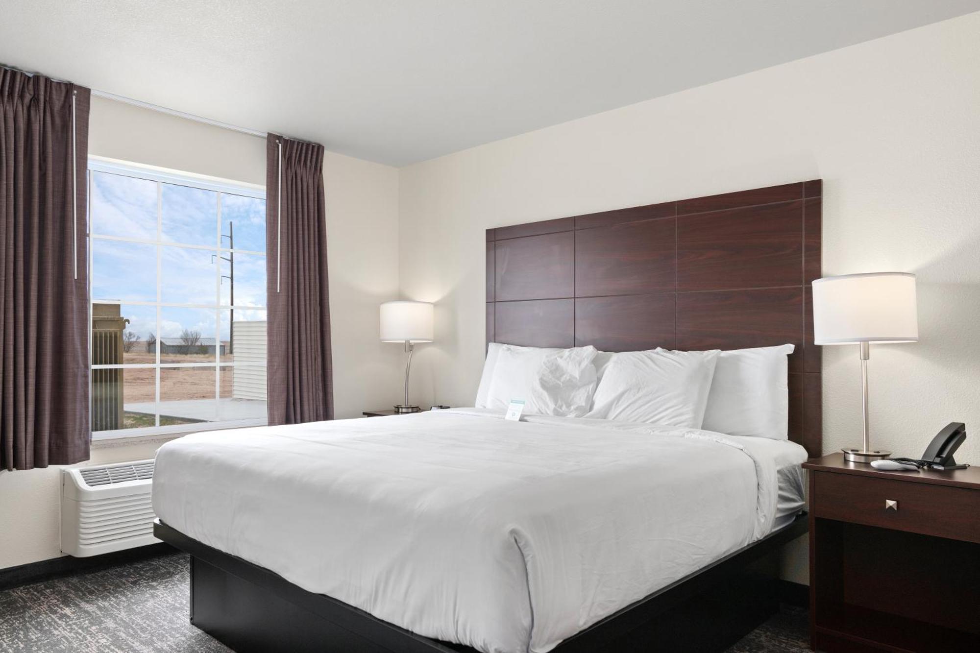 Cobblestone Inn & Suites - Yuma Esterno foto