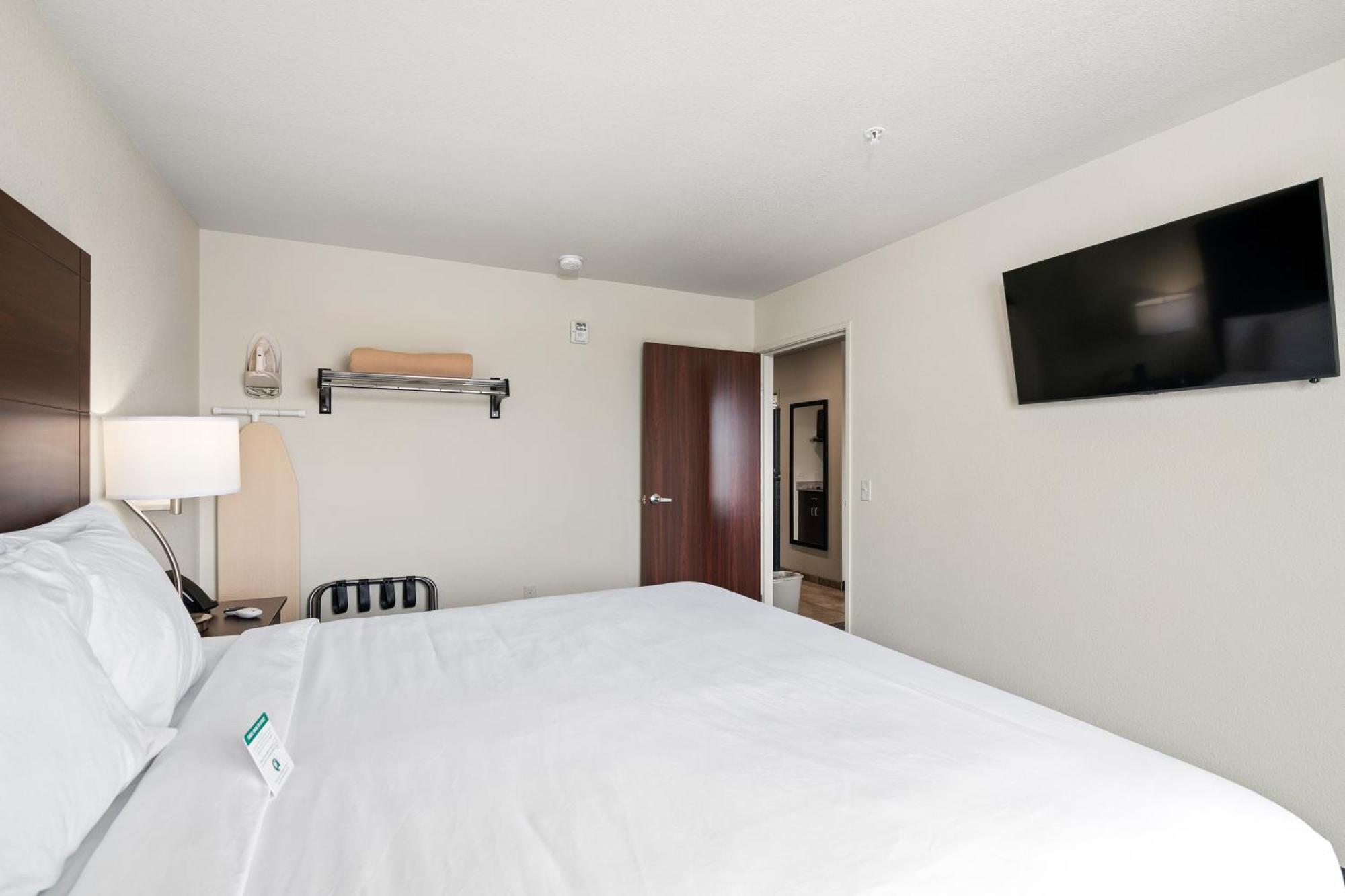 Cobblestone Inn & Suites - Yuma Esterno foto