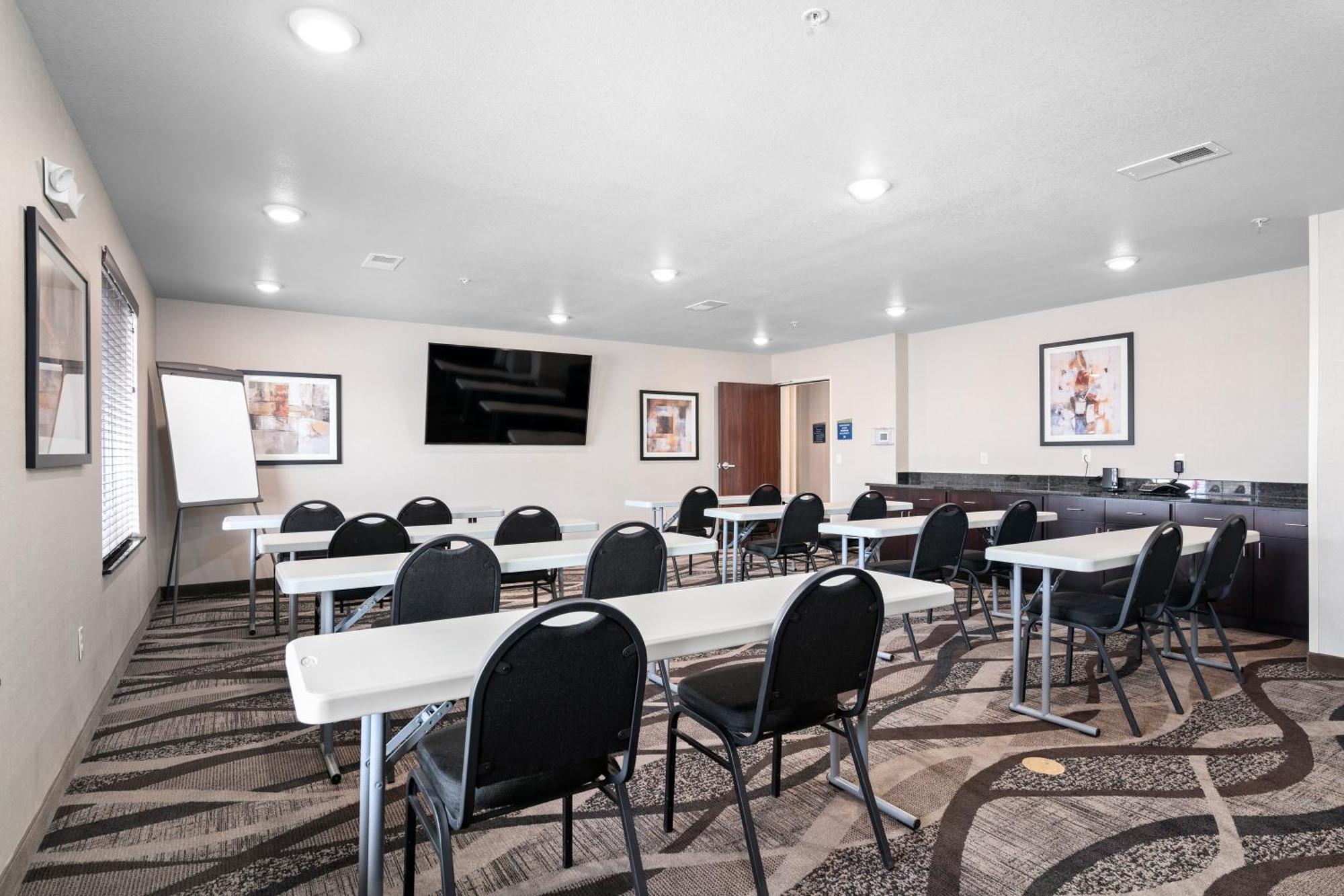 Cobblestone Inn & Suites - Yuma Esterno foto