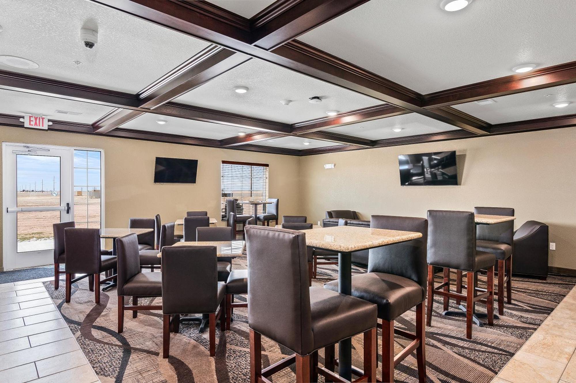 Cobblestone Inn & Suites - Yuma Esterno foto