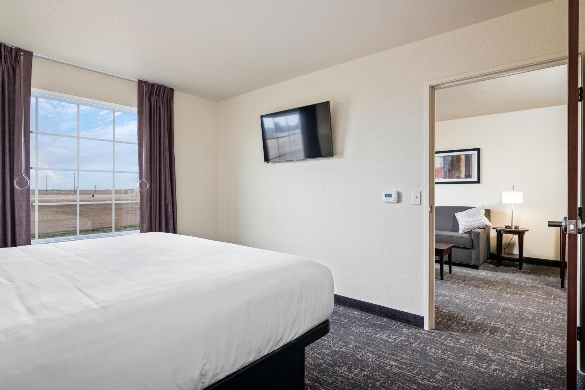 Cobblestone Inn & Suites - Yuma Esterno foto