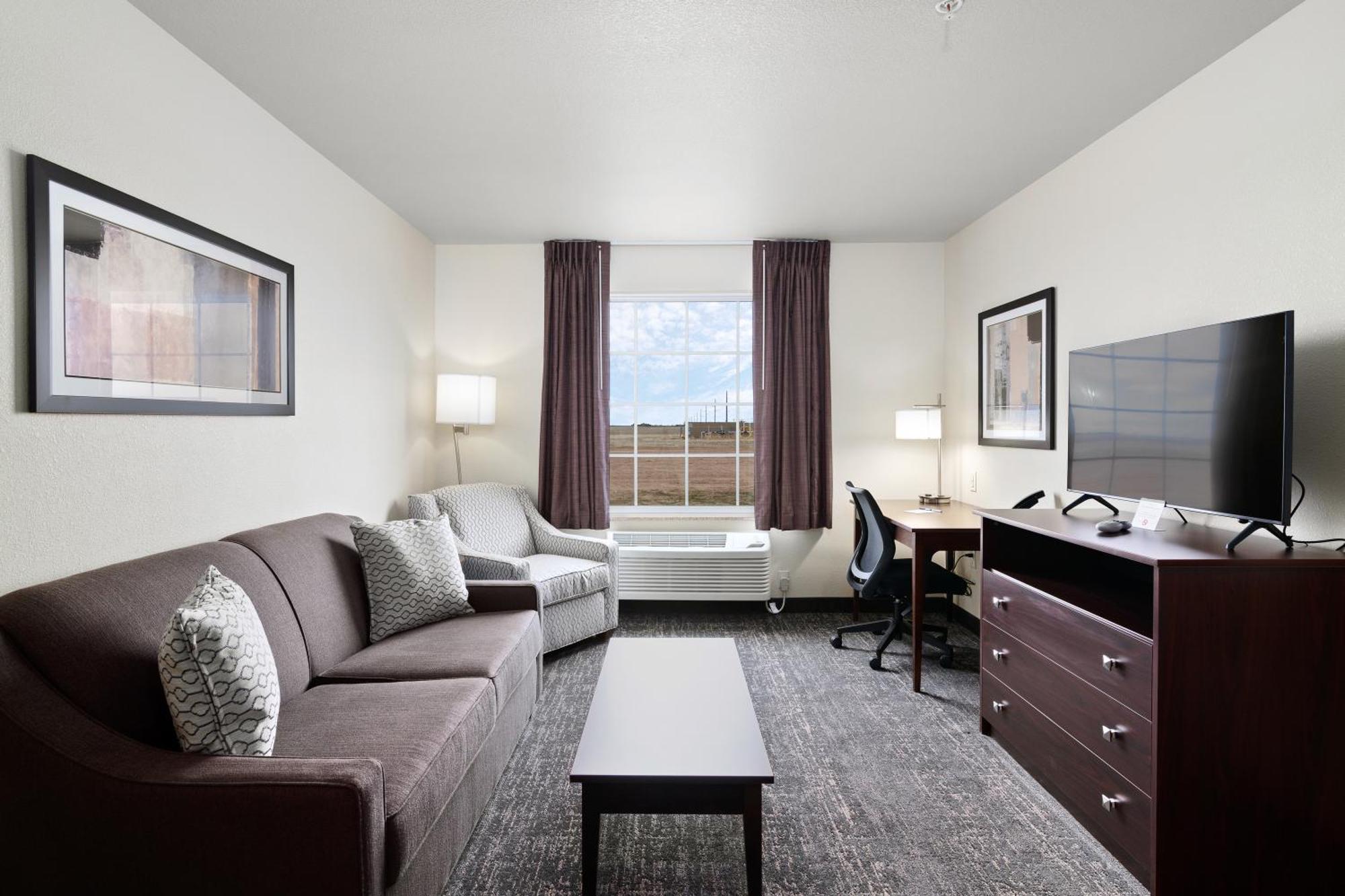 Cobblestone Inn & Suites - Yuma Esterno foto