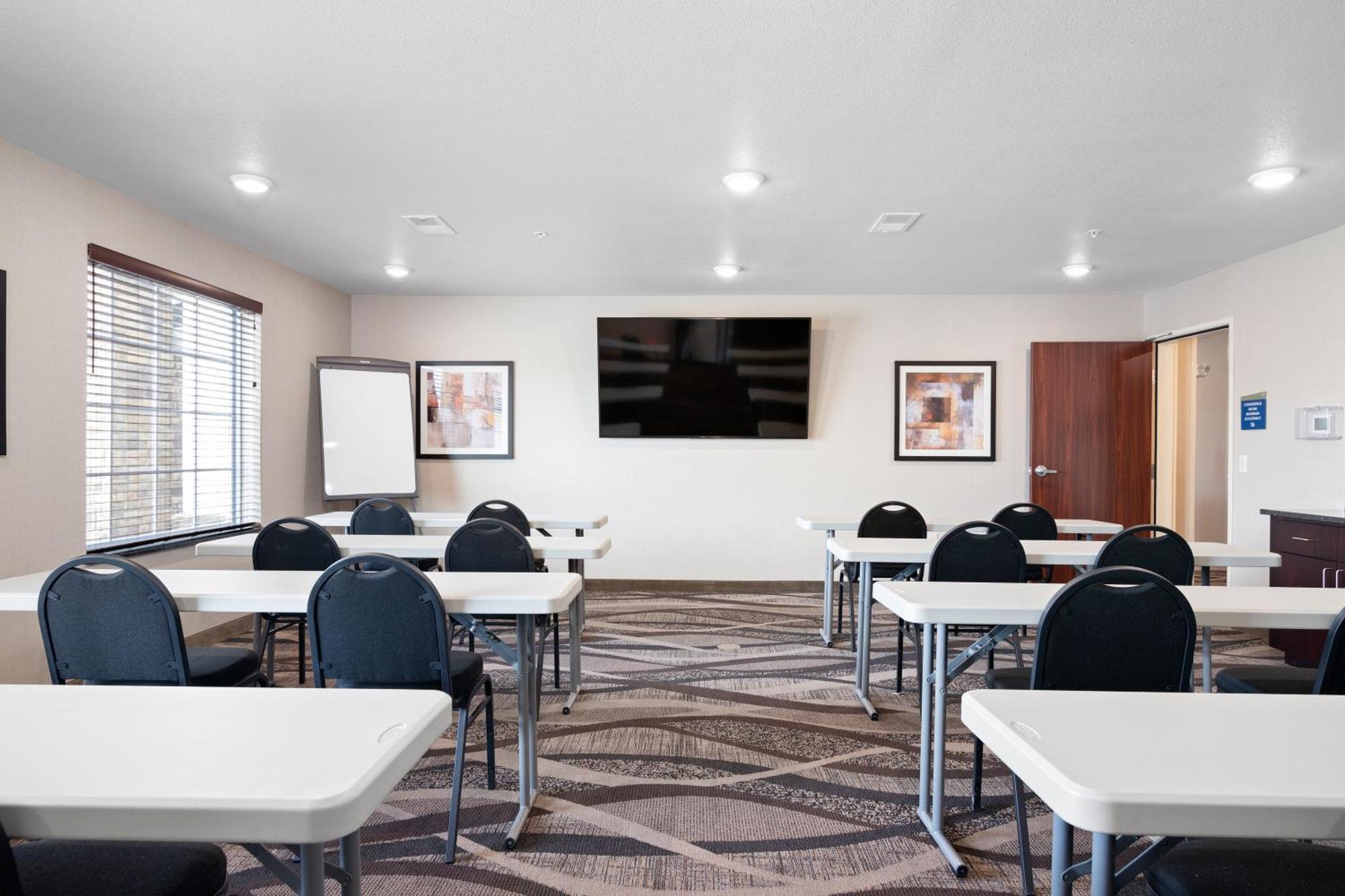 Cobblestone Inn & Suites - Yuma Esterno foto