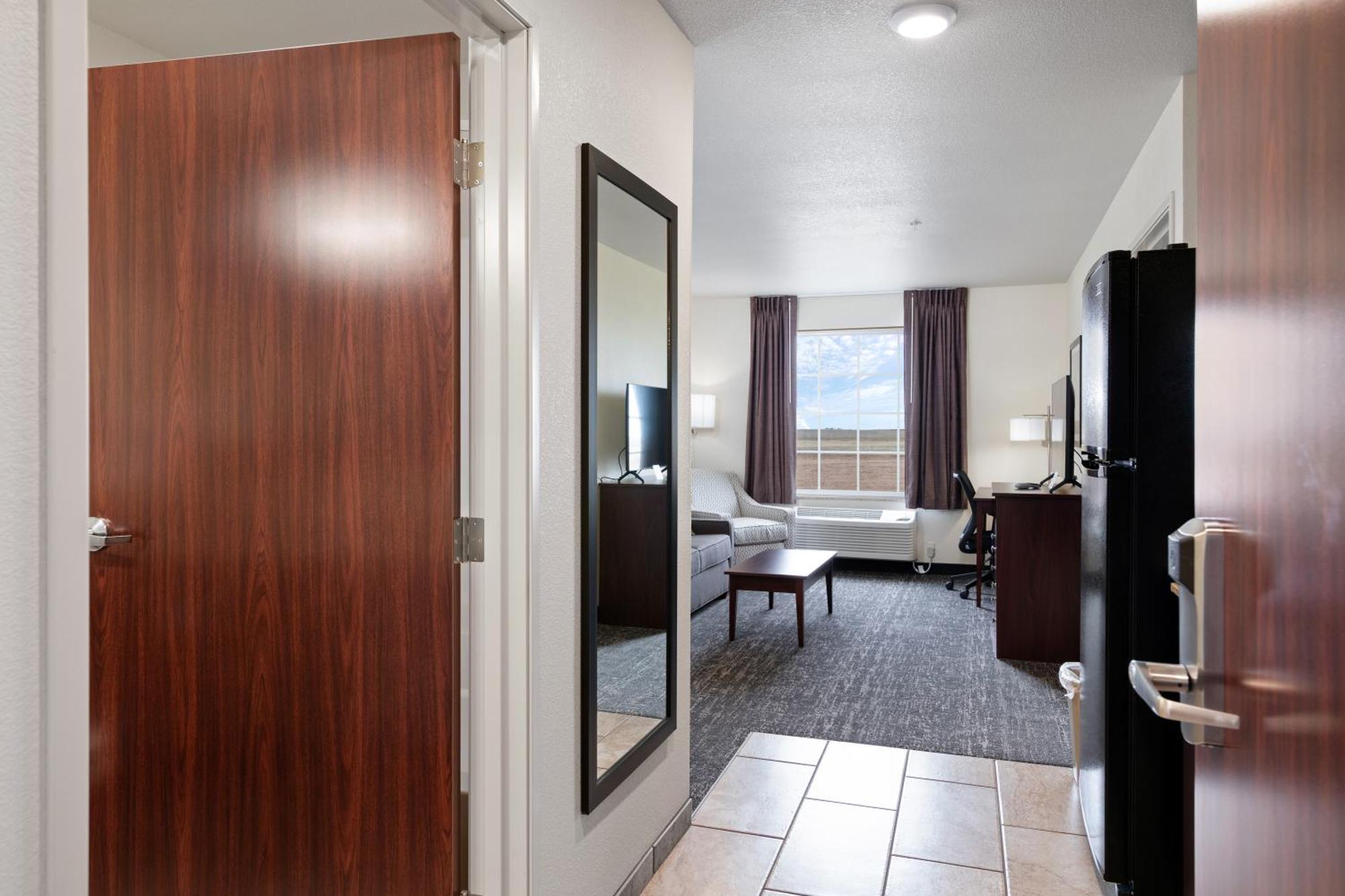 Cobblestone Inn & Suites - Yuma Esterno foto