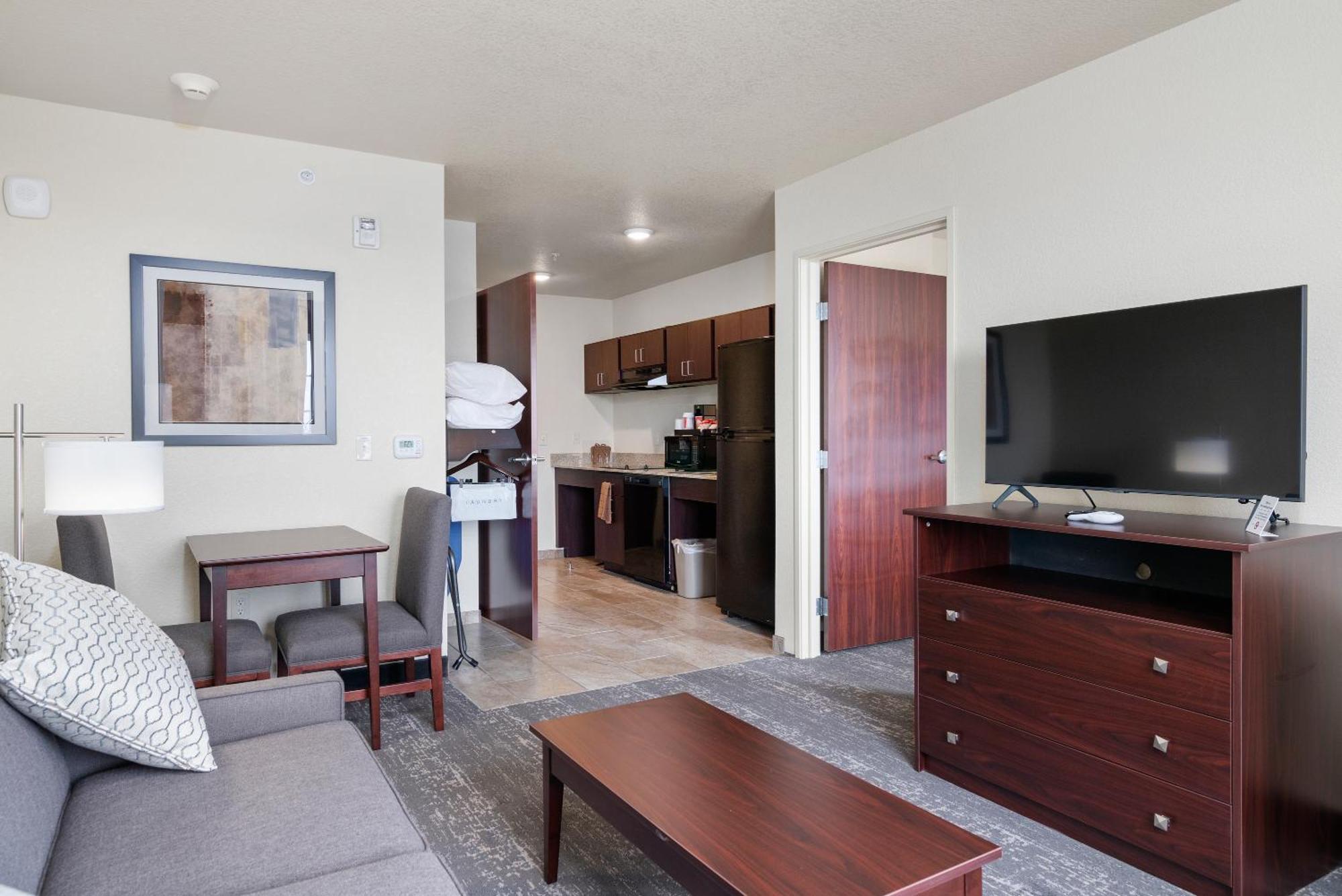 Cobblestone Inn & Suites - Yuma Esterno foto