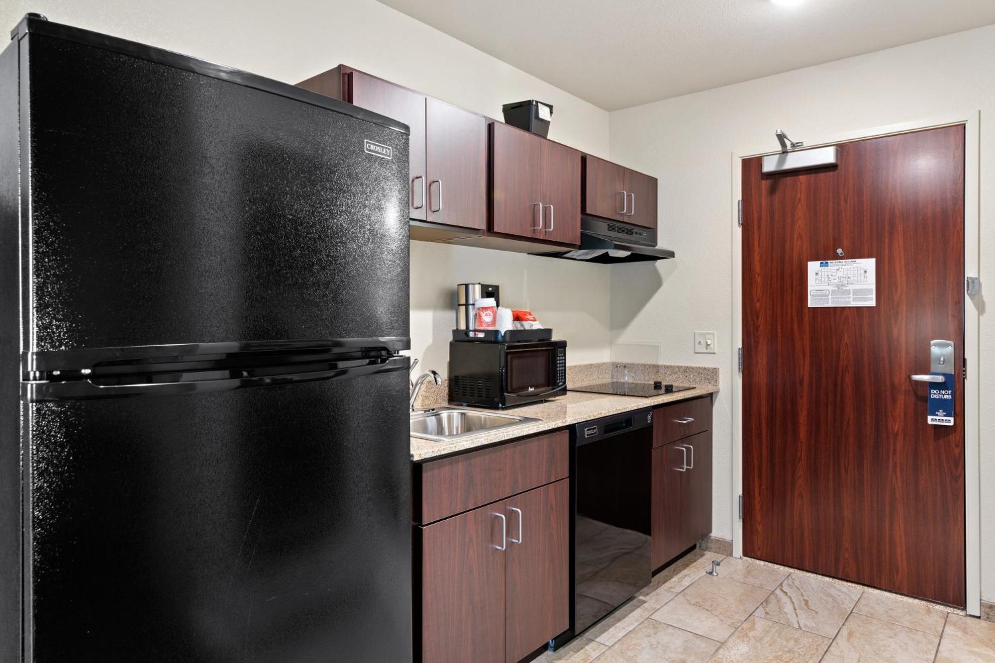 Cobblestone Inn & Suites - Yuma Esterno foto
