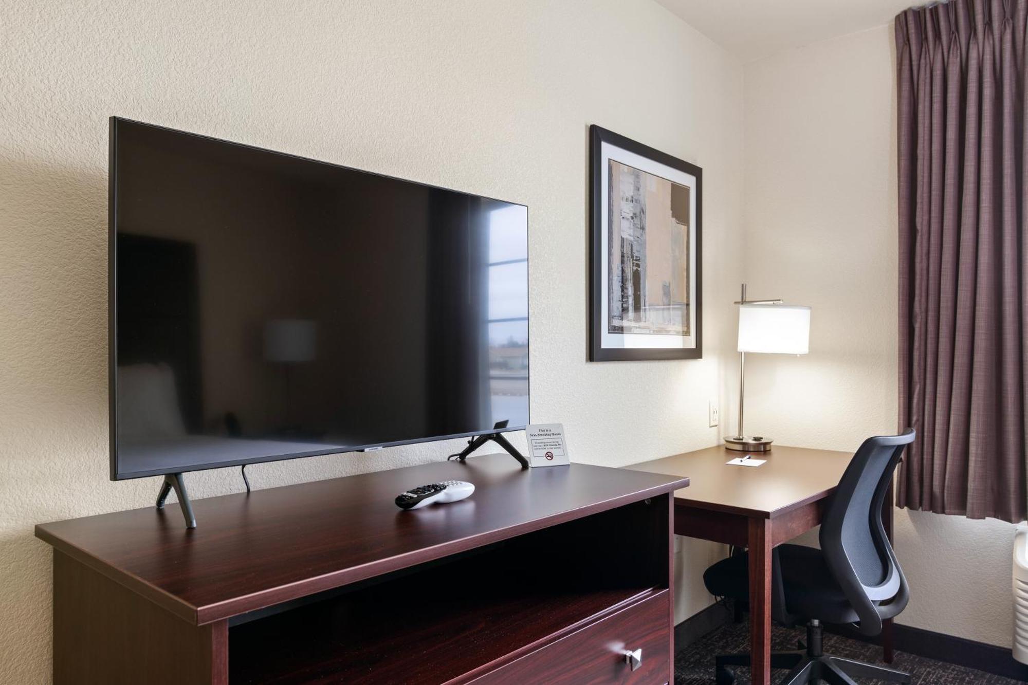 Cobblestone Inn & Suites - Yuma Esterno foto