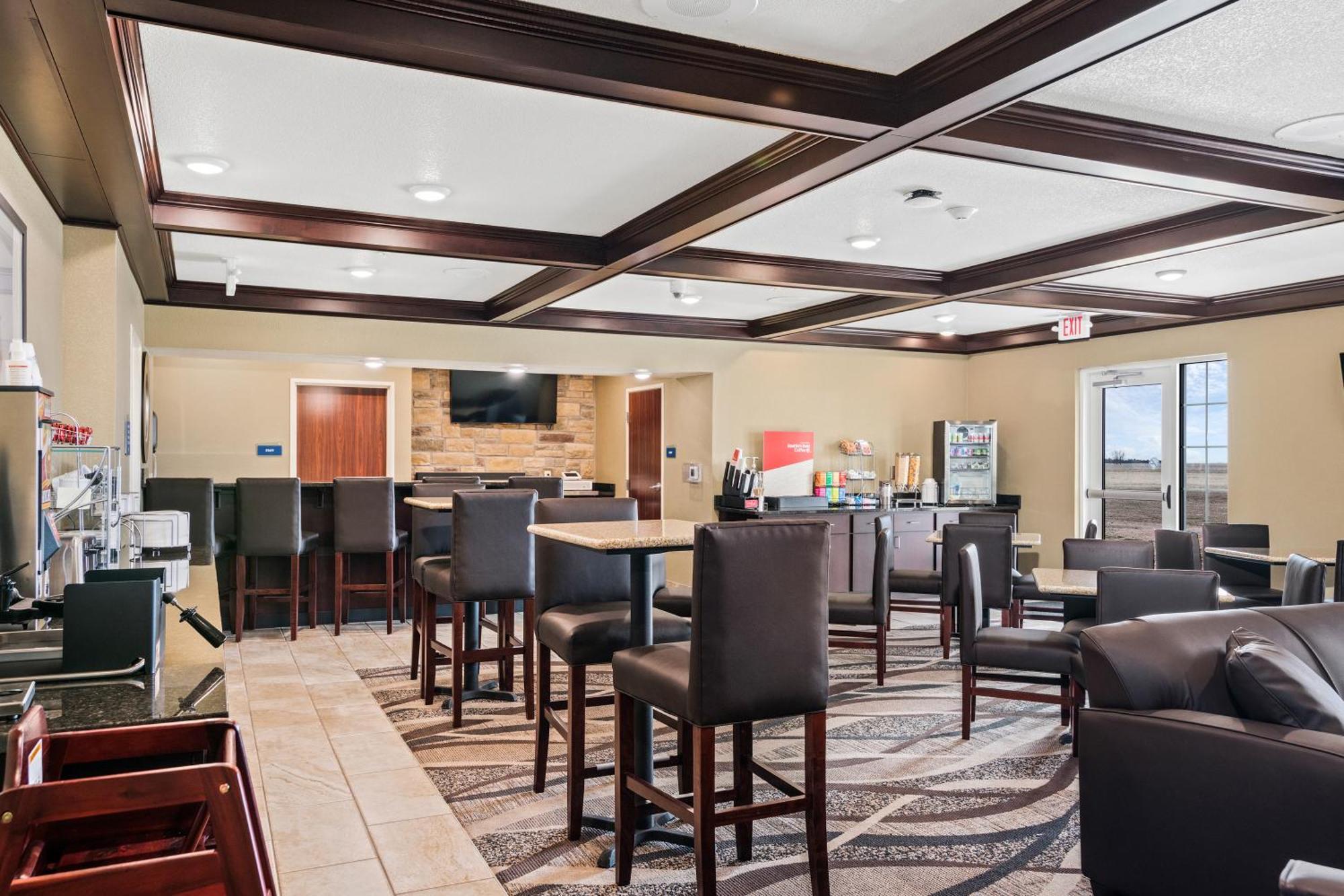 Cobblestone Inn & Suites - Yuma Esterno foto